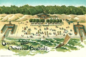 Gdańsk - Reprodukcja 40098