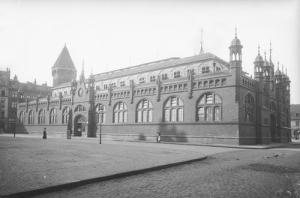 Gdańsk - Reprodukcja 40100