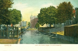 Gdańsk - Reprodukcja 40105