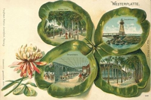 Gdańsk - Reprodukcja 40106