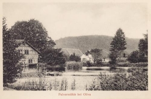 Gdańsk - Reprodukcja 40111