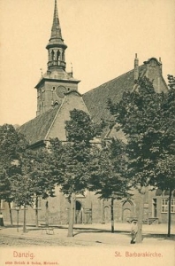 Gdańsk - Reprodukcja 40112