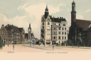 Gdańsk - Reprodukcja 40113