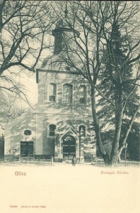 Gdańsk - Reprodukcja 40116