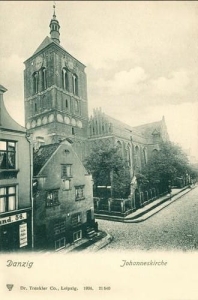 Gdańsk - Reprodukcja 40117