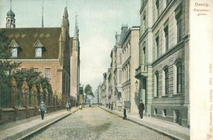 Gdańsk - Reprodukcja 40120