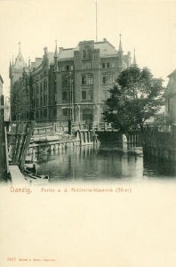 Gdańsk - Reprodukcja 40121