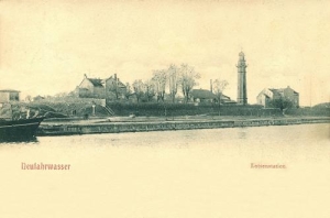 Gdańsk - Reprodukcja 40123