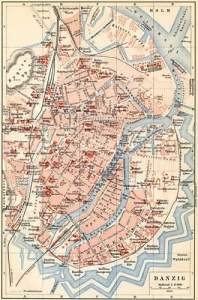 Gdańsk - Reprodukcja 40124