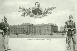 Gdańsk - Reprodukcja 40128