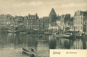 Gdańsk - Reprodukcja 40129