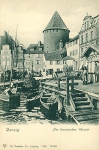 Gdańsk - Reprodukcja 40130