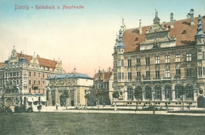 Gdańsk - Reprodukcja 40131