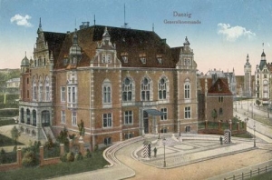 Gdańsk - Reprodukcja 40132