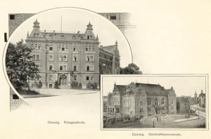 Gdańsk - Reprodukcja 40133