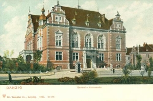 Gdańsk - Reprodukcja 40134