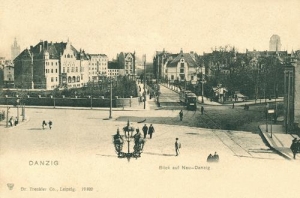 Gdańsk - Reprodukcja 40136