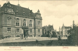 Gdańsk - Reprodukcja 40137