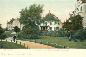 Gdańsk - Reprodukcja 40138