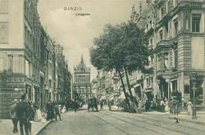 Gdańsk - Reprodukcja 40176