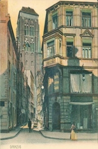 Gdańsk - Reprodukcja 40179