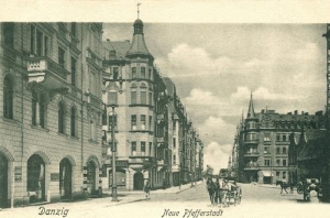 Gdańsk - Reprodukcja 40181
