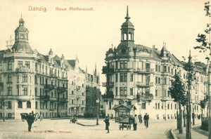 Gdańsk - Reprodukcja 40182