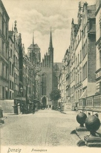 Gdańsk - Reprodukcja 40186