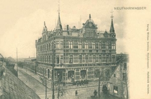 Gdańsk - Reprodukcja 40187