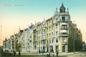 Gdańsk - Reprodukcja 40193