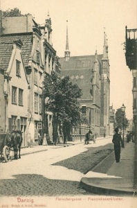 Gdańsk - Reprodukcja 40195