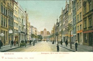 Gdańsk - Reprodukcja 40202