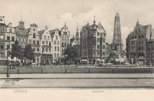 Gdańsk - Reprodukcja 40203