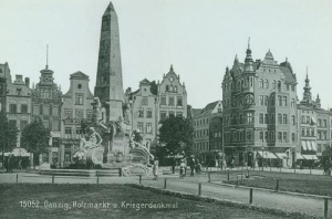 Gdańsk - Reprodukcja 40204