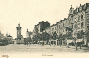 Gdańsk - Reprodukcja 40207