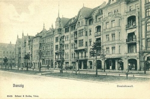 Gdańsk - Reprodukcja 40208