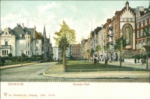 Gdańsk - Reprodukcja 40210