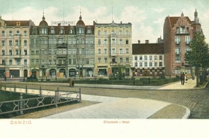 Gdańsk - Reprodukcja 40211