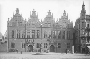 Gdańsk - Reprodukcja 40218