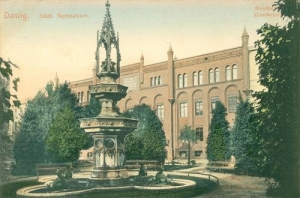 Gdańsk - Reprodukcja 40221