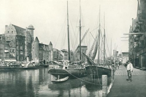 Gdańsk - Reprodukcja 40223