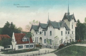 Gdańsk - Reprodukcja 40225