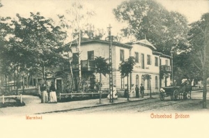 Gdańsk - Reprodukcja 40226