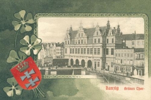Gdańsk - Reprodukcja 40227