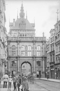 Gdańsk - Reprodukcja 40228