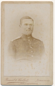 CDV Fotografia wizytowa - 18638