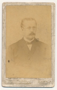 CDV Fotografia wizytowa - 18644