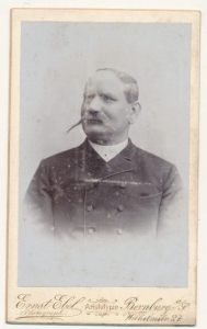 CDV Fotografia wizytowa - 18647