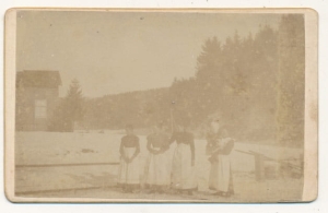 CDV Fotografia wizytowa - 18653