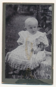 CDV Fotografia wizytowa - 18655